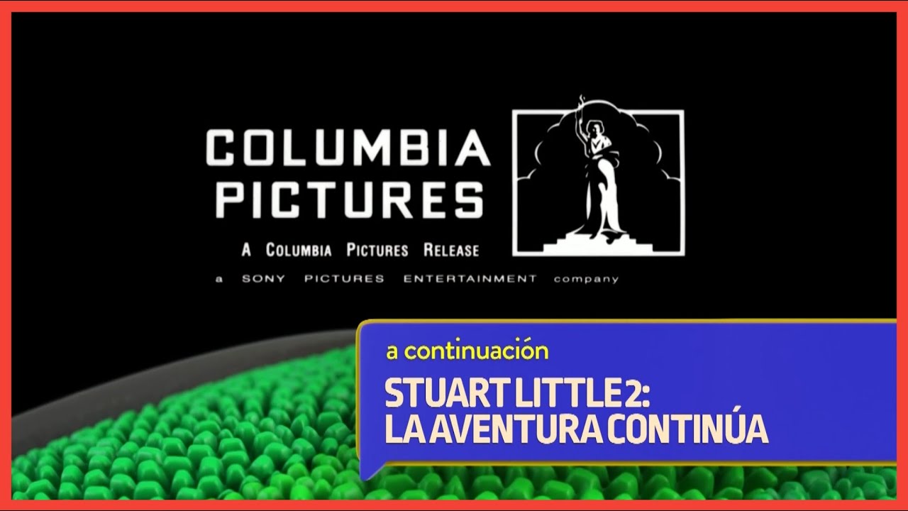 Stuart little: Un raton en la familia | Creditos finales | Stuart little 2: La aventura continua
