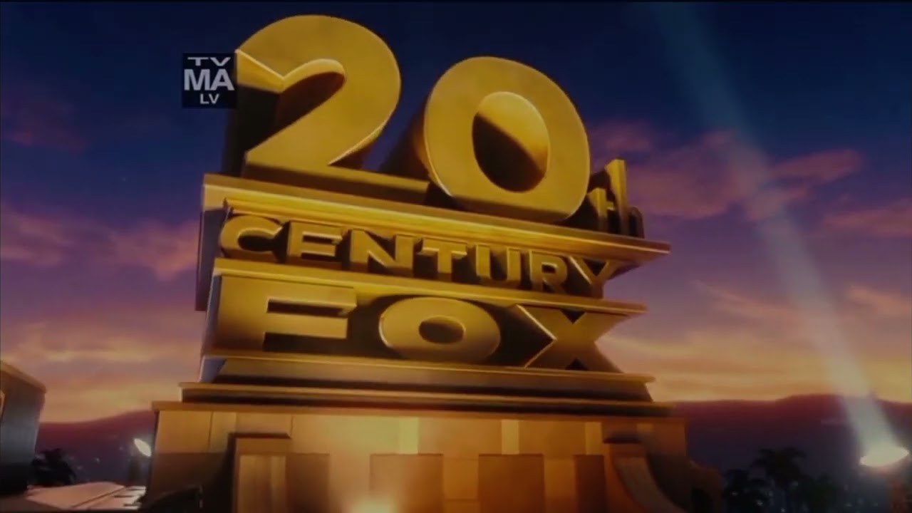 Stuber (2019) - FX Intro