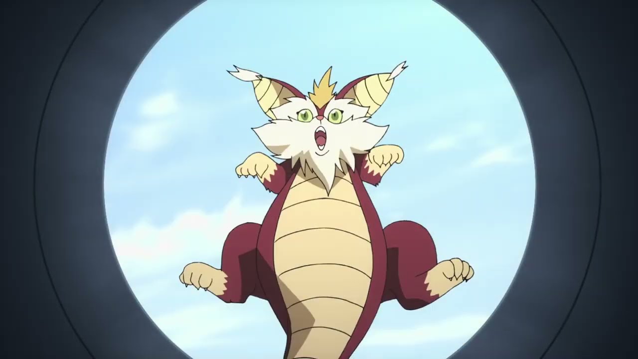 Stuck Clip: Thundercats