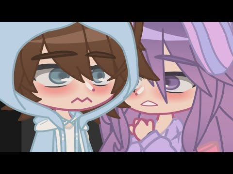 Stuck in a locker~| Zoco edition!💙💜| 1/6| Alexa & Wendy