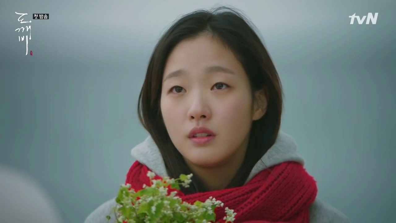 Stuck In Love (Goblin OST) by (Kim Kyung Hee)