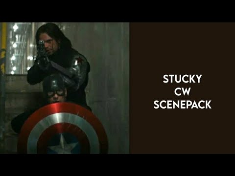 stucky civil war scenepack