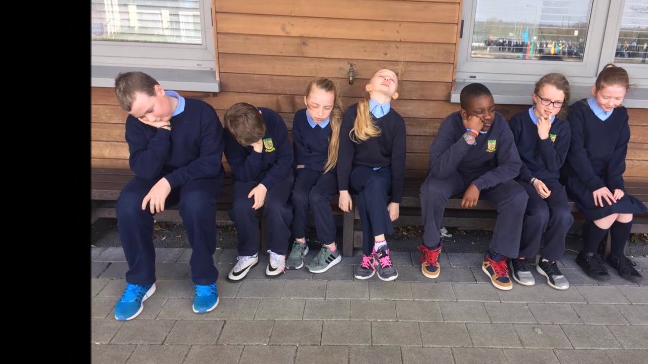 Student Council Gala Competition - Scoil Bhríde, Kill