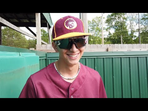 Student of the Week - Barren County's Matthew Estes