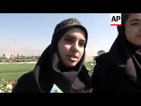 Students rally against anti-Islam movie as worldwide protests continue