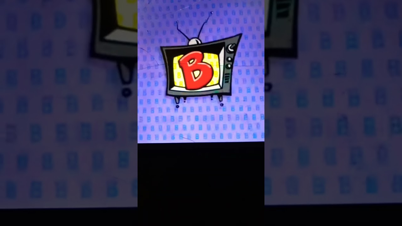 Studio B Productions and WildBrain (2006)