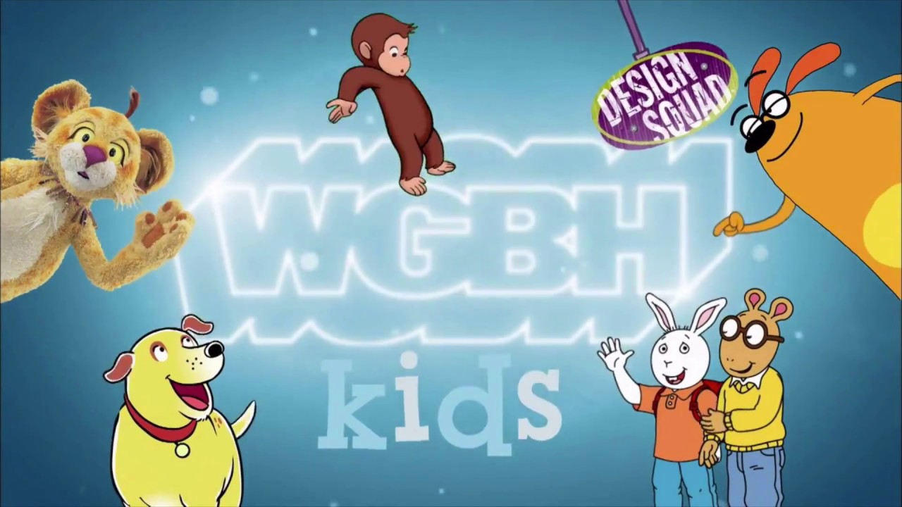 Studio B Productions/WGBH Kids (2009, not cropped)