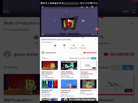 Studio B/Jetix/TVO/NICK\SLR PRODUCTIONS