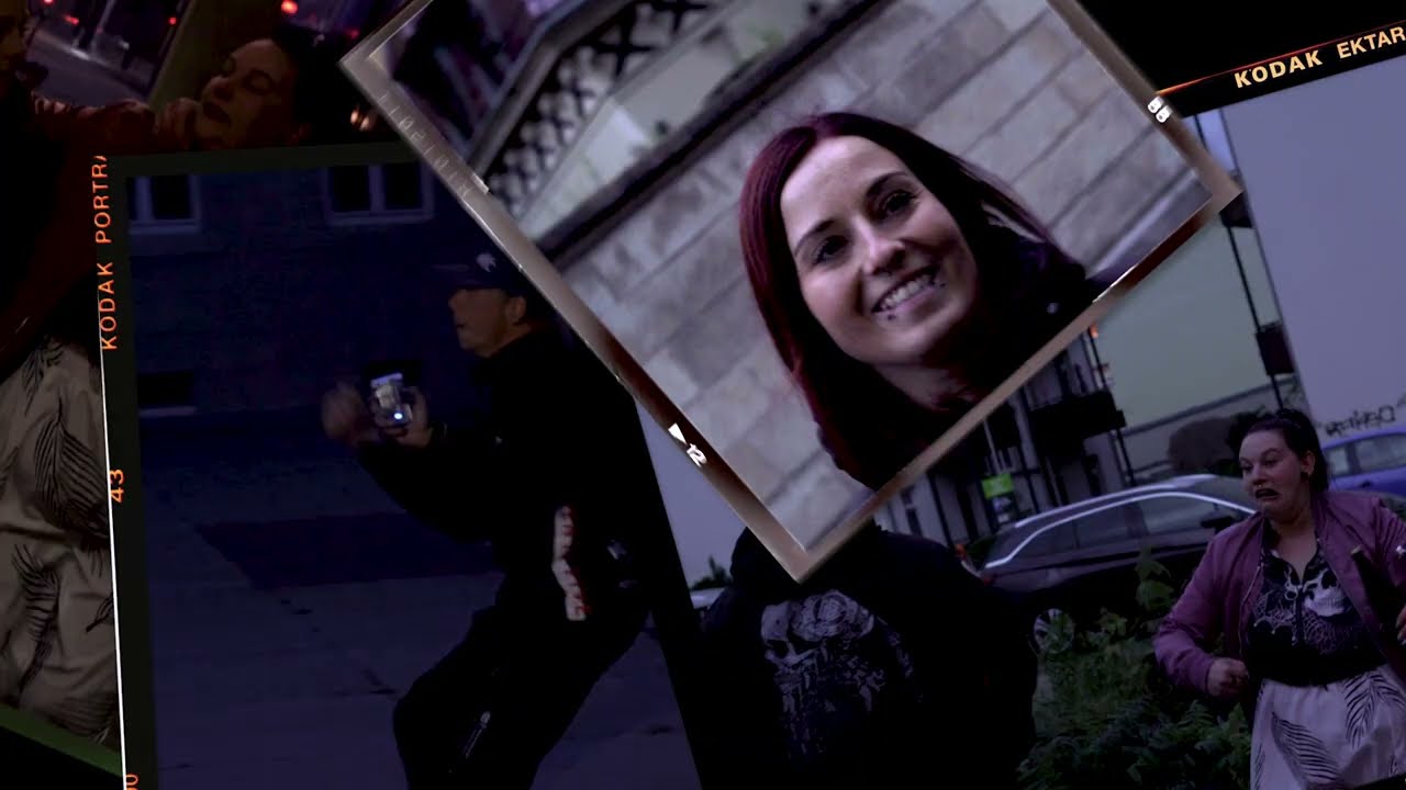Studio nofexx Dieser Eine Abend (Official Video)
