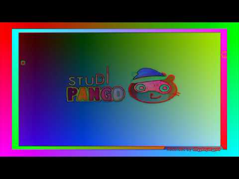 Studio Pango Logo 2004 Christmas Sponsored By Preview 2 Effects Exo^2