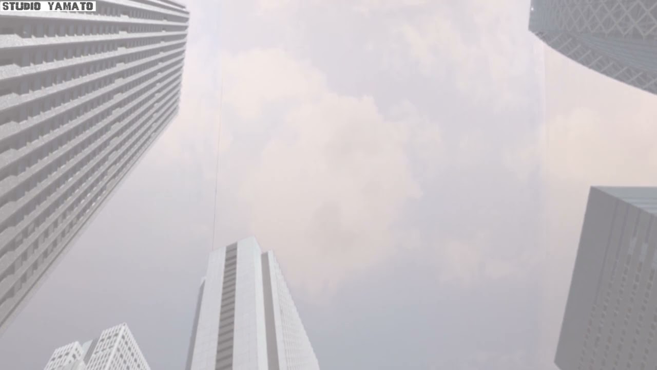 Studio Yamato/XCREAM Giantess Mega Shizuka 19 (POV) 1