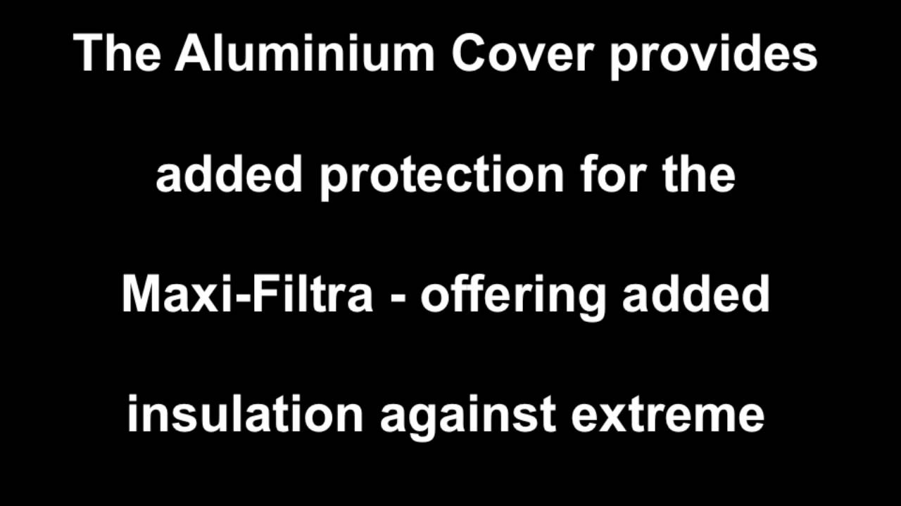 Studor® Maxi-Filtra™