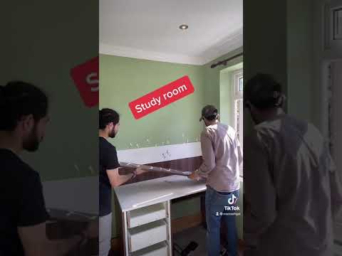 Study room