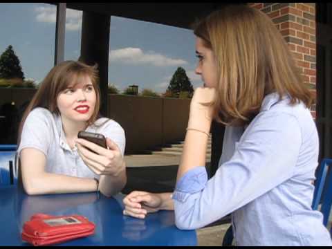 Stuff Nobody Says: OCU Edition HQ
