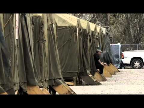 Stuff They Don't Want You To Know - FEMA Camps