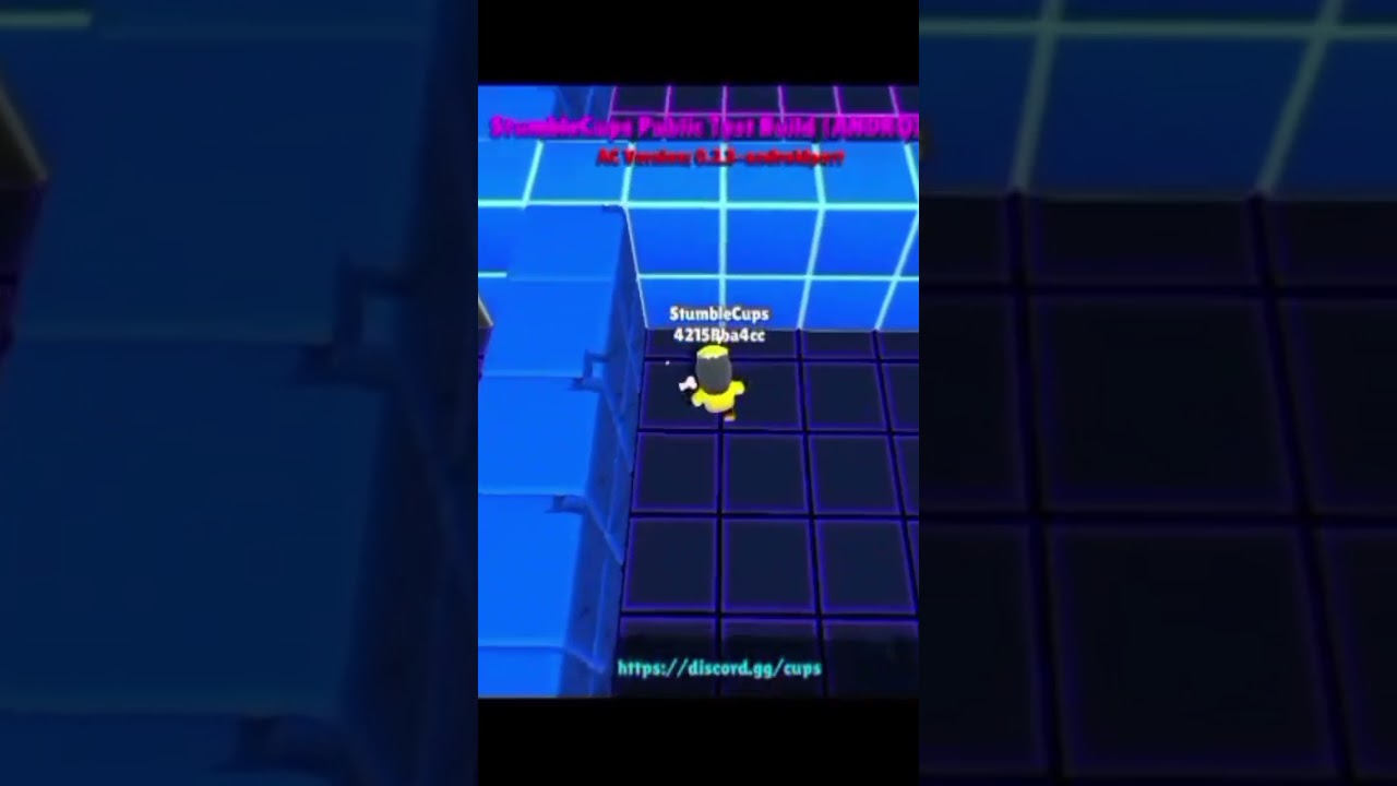 Stumble cups mobile free for everyone