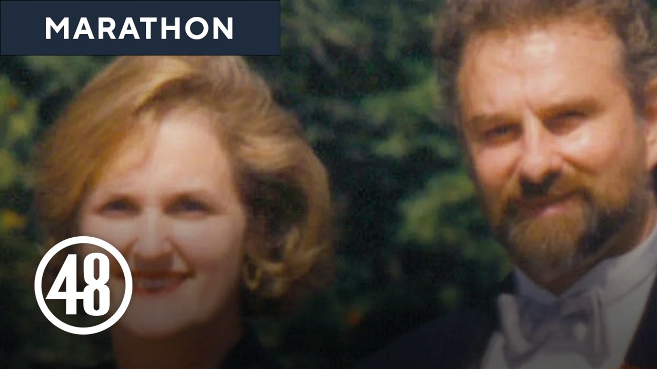 Stunning Conclusions | “48 Hours