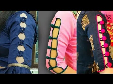 Stunning Suits ki Baju ke Designs 2021 // sleeves Design // Kameez Sleeves // Punjabi Suit Design //