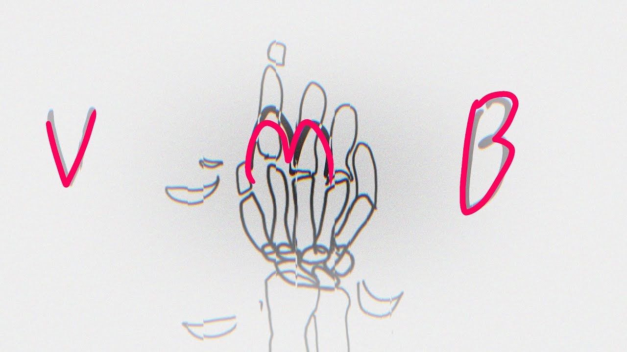 Stupid little animation that I'm not proud of◇VMB Meme◇