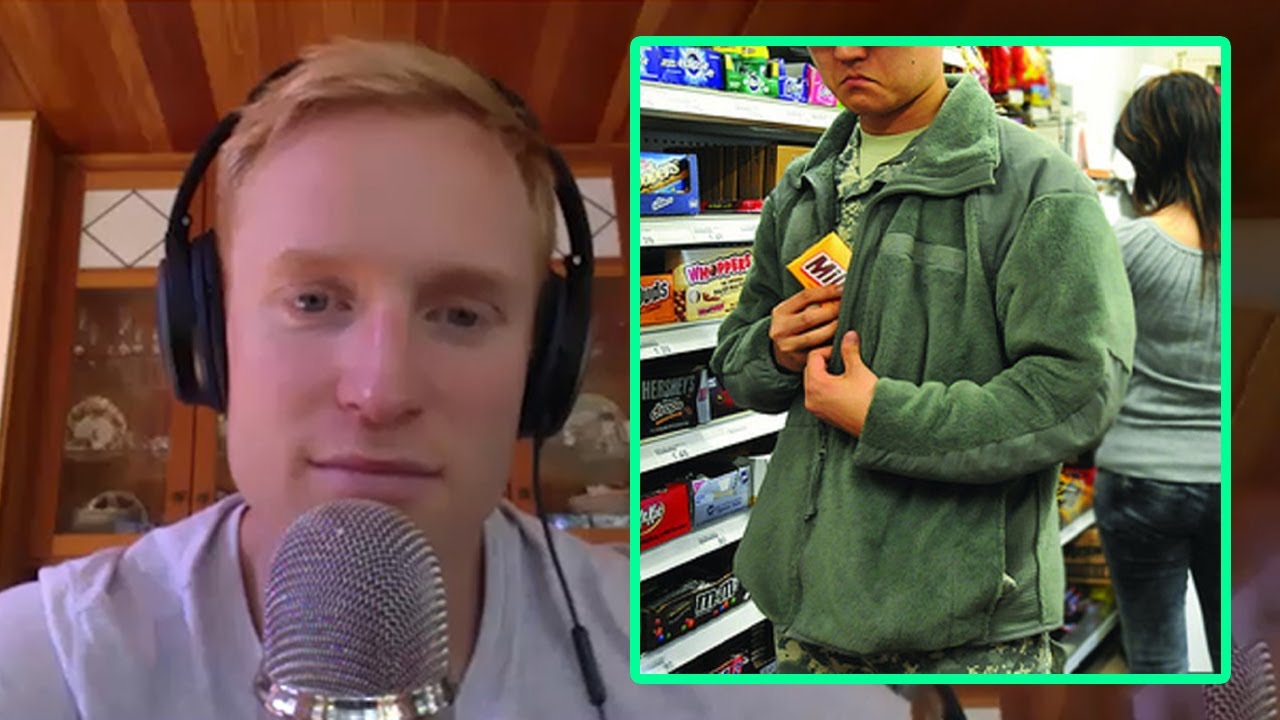 Stupid Teenage Crimes | OOPS Highlight Ep 115