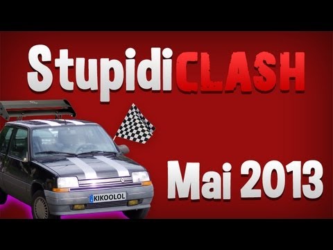 StupidiCLASH - Mai 2013 - Need for Speed: Hot Pursuit