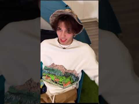 Sturniolo Triplets Scene Pack(TikTok Edition)