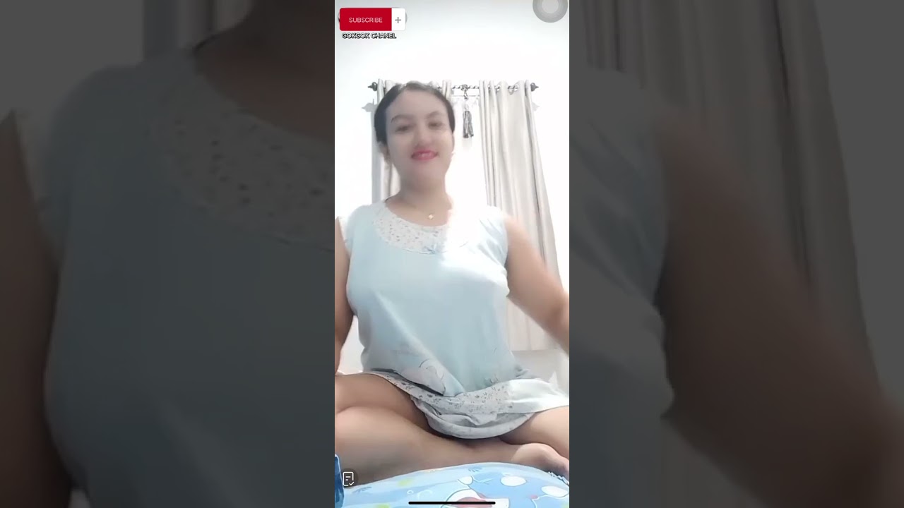 STW BINAL LIVE BAR-BAR DI TIKTOK • ASUPAN PASCOL