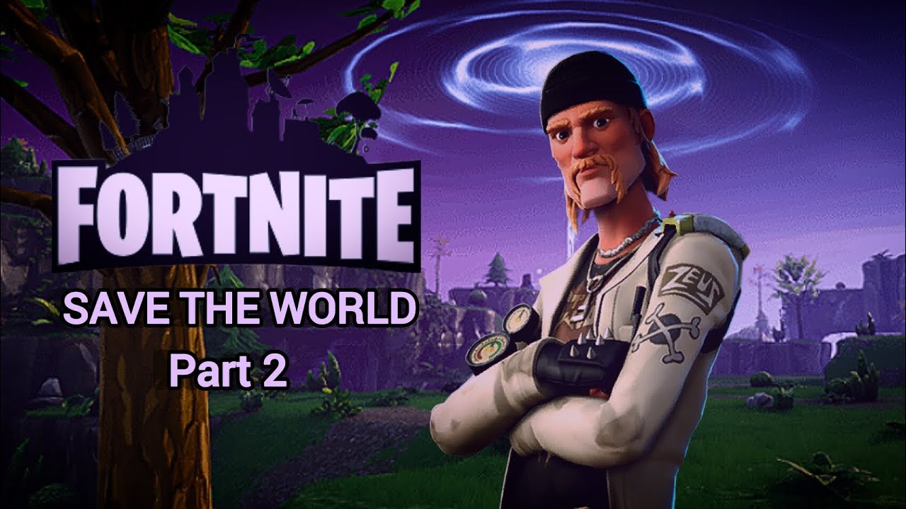 stw part 2