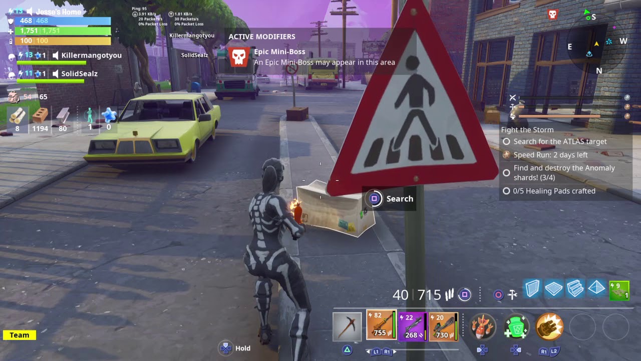 STW part 2