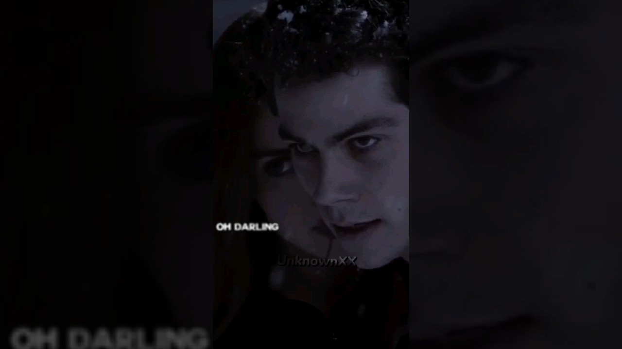 Stydia❄🥀 || Car's outside #teenwolf #stilesstilinski #lydiamartin #stydia