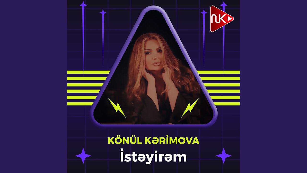 İstəyirəm
