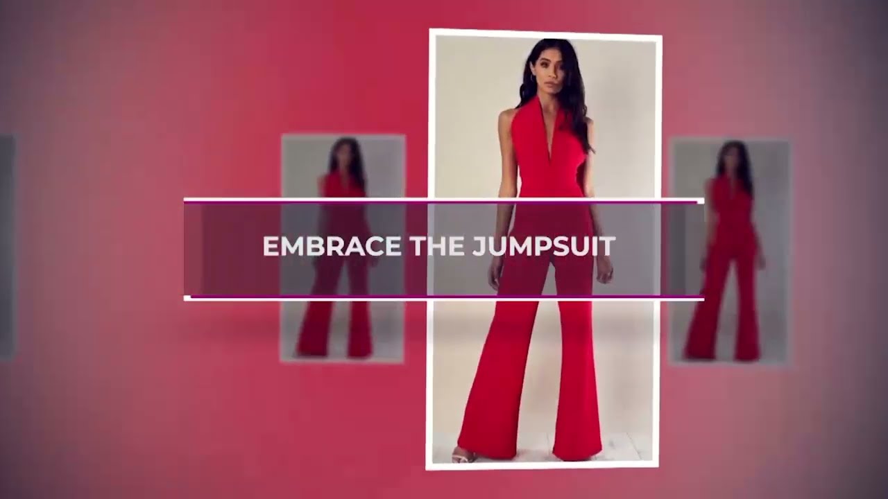 Style Secrets To Steal From Tall Girls | Style Tips