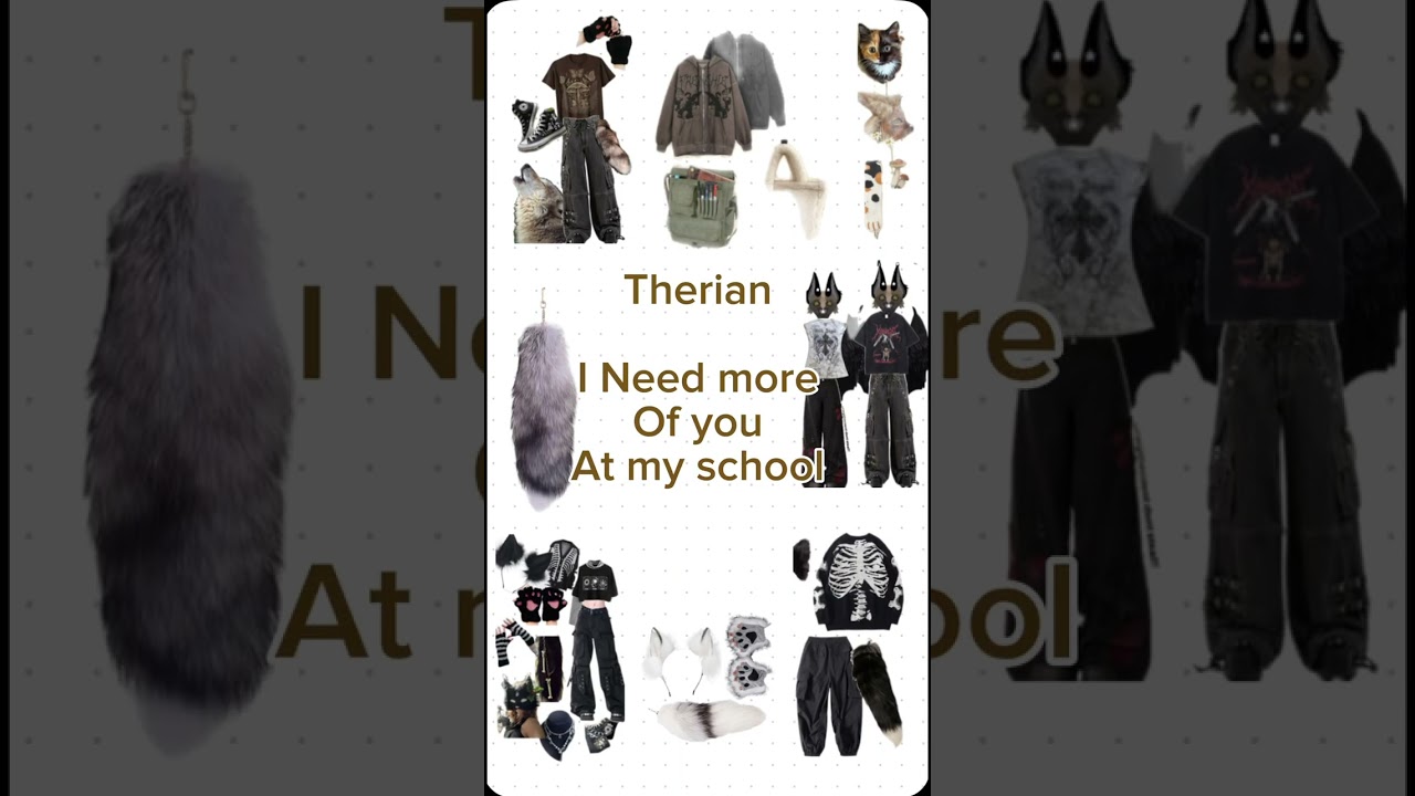 styles I better see at school #emo #grunge #star girl #therian #scene #downtown core