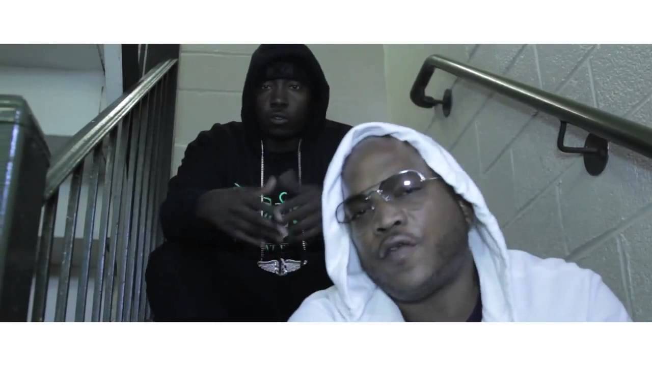 Styles P - Hoodie Season [OFFICIAL VIDEO]