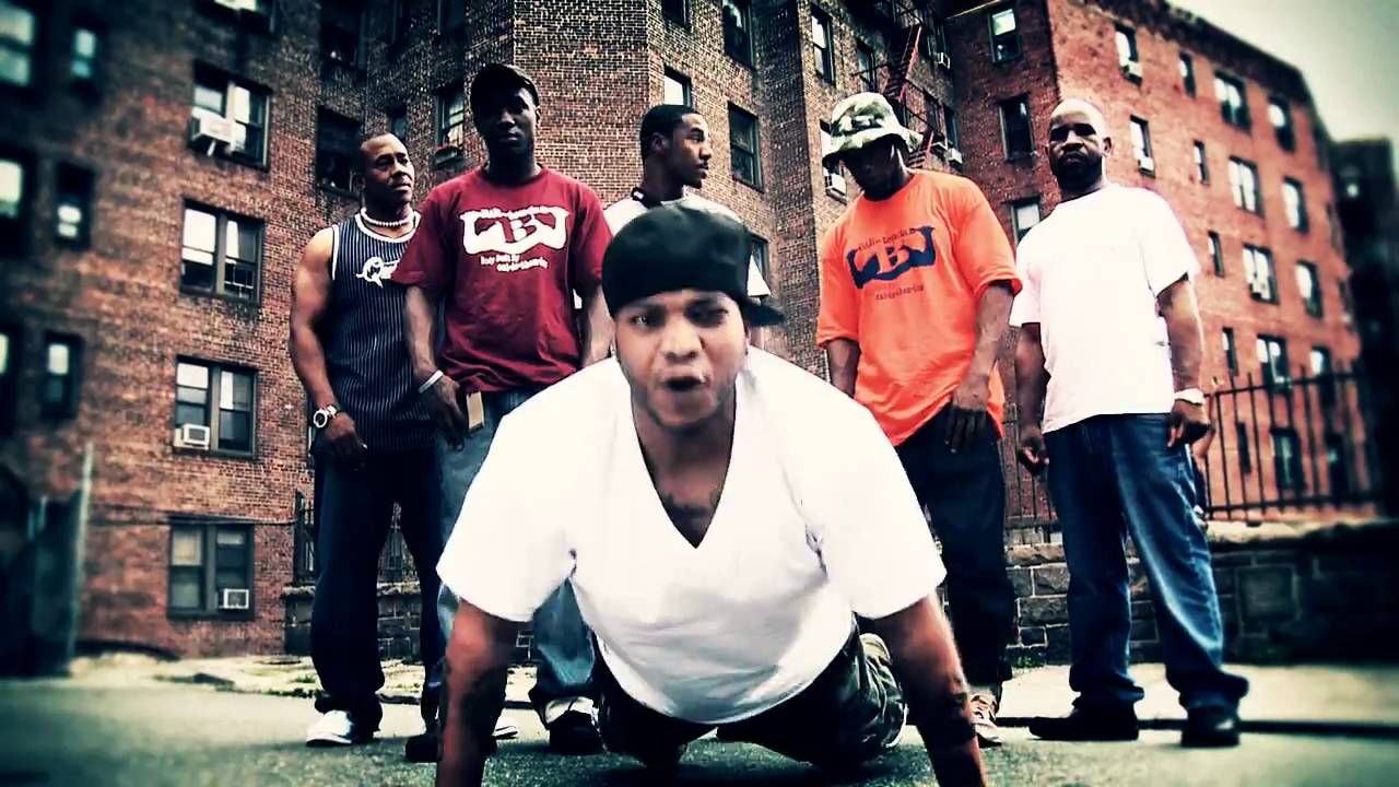 Styles P | It's Over (Produced By Ceasar & PStarr) | Official Video