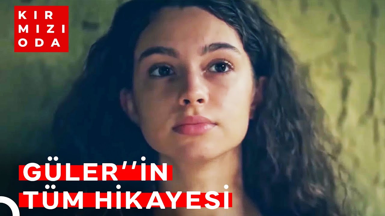 Su Burcu Yazgı Coşkun'dan 
