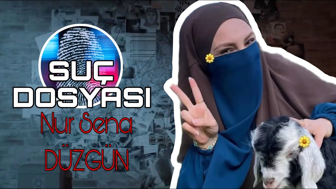 Suç Dosyası | Nur Sena DÜZGÜN | Kriminal