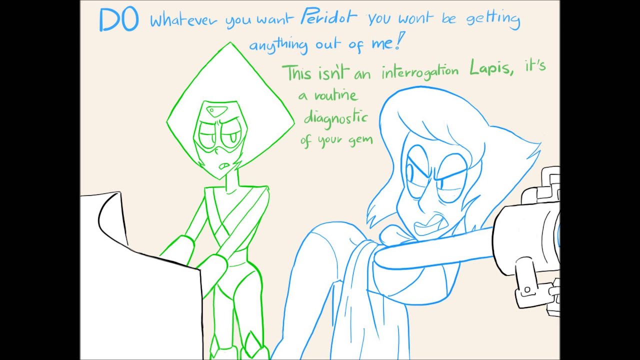 [SU] Lapidot Trash