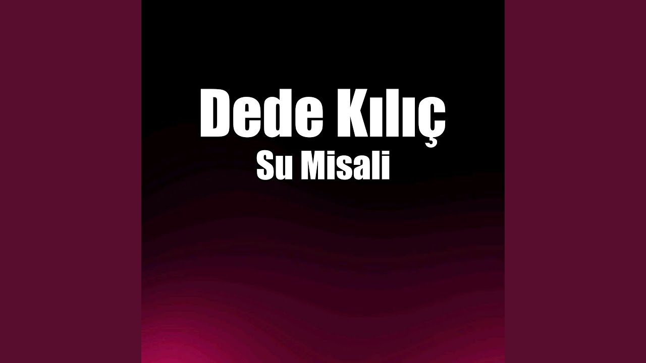 Su Misali