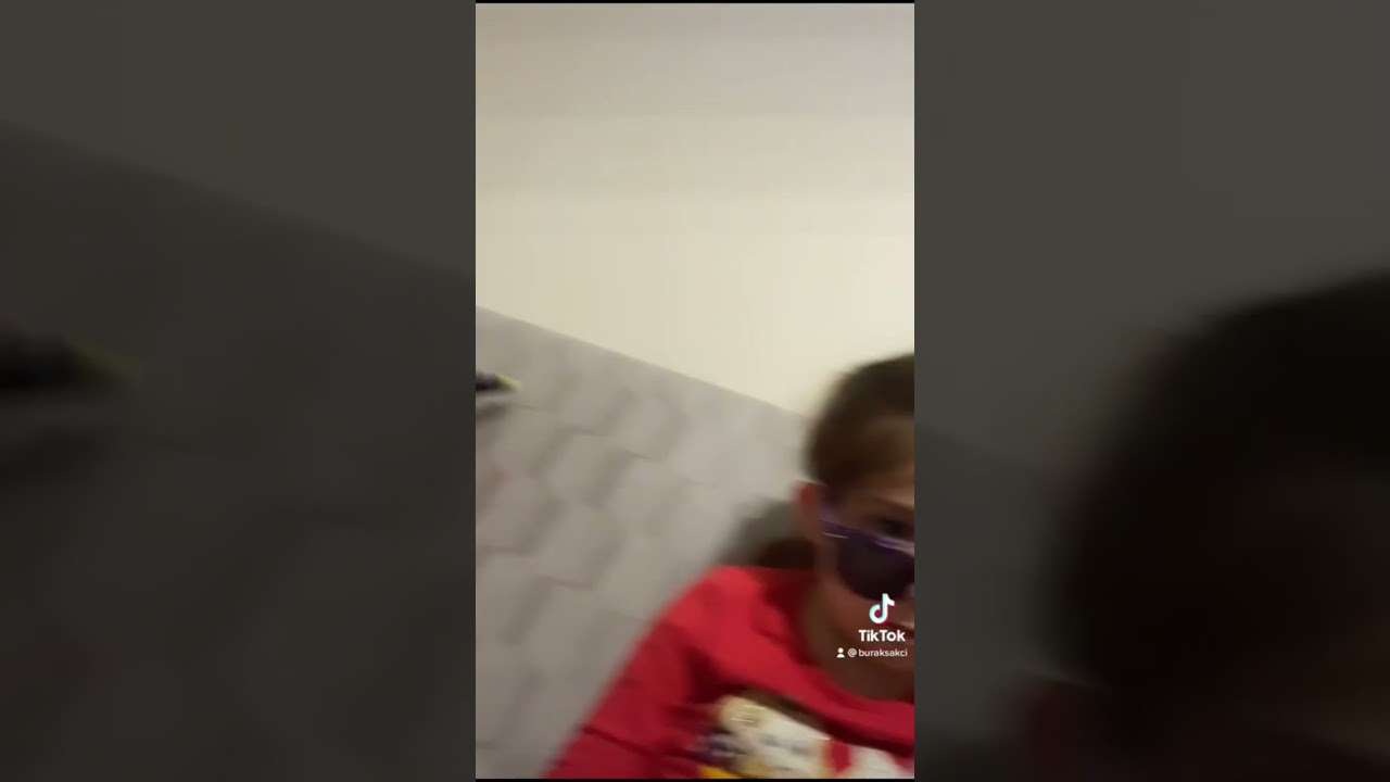 Suç Ortaklarım! 😎 (Kısa Video)