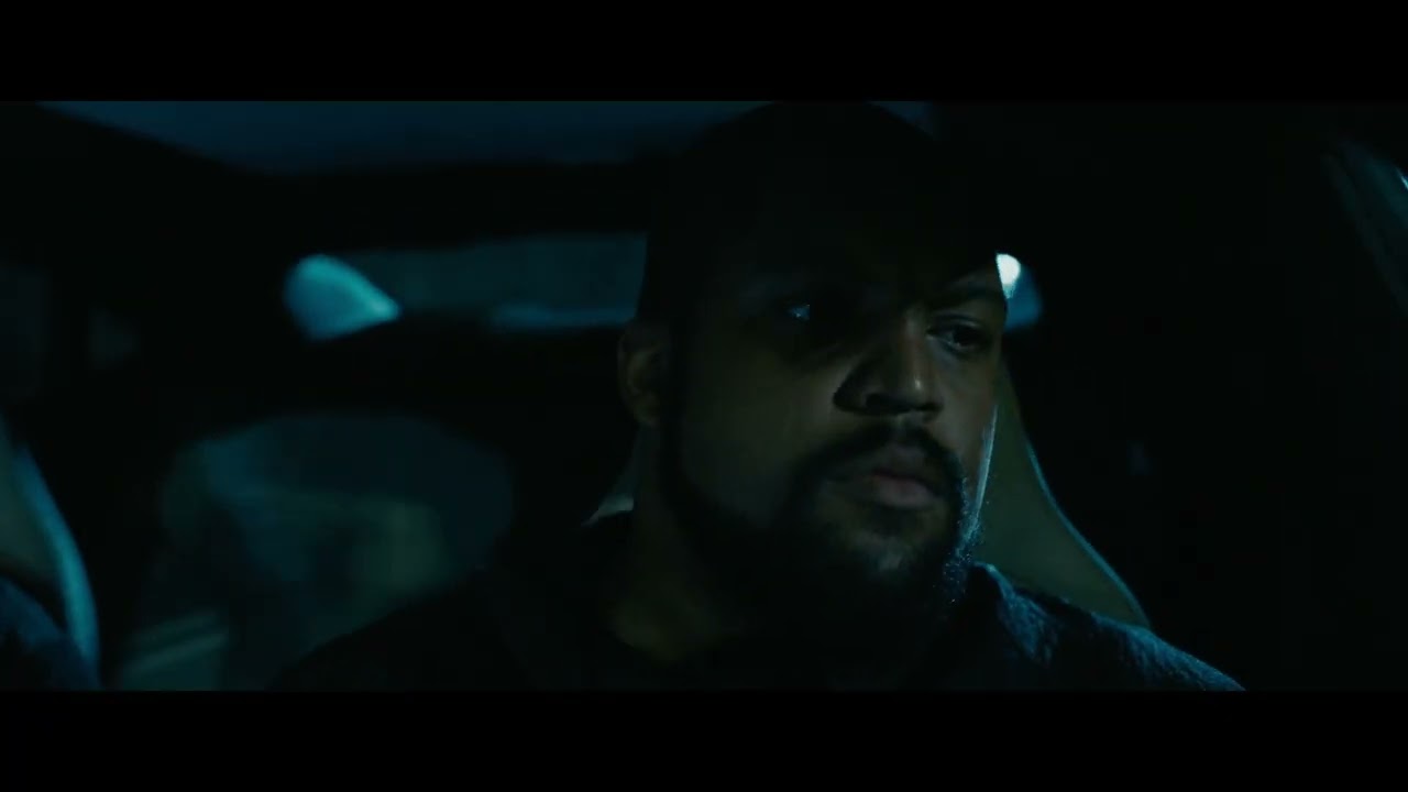 Suç Takımı 2: Pantera, 21 Şubat’ta sinemalarda. #DenOfThieves2