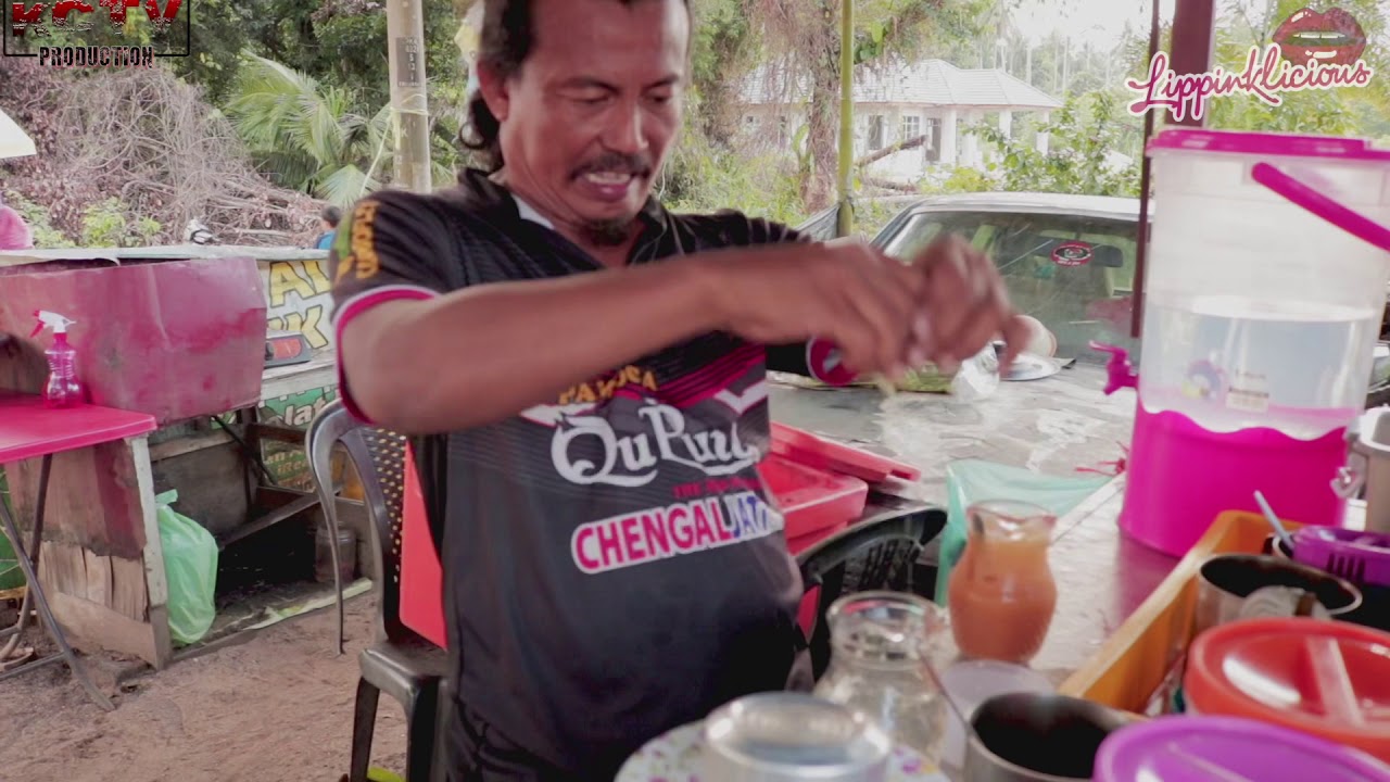 Suami kedekut episod 5