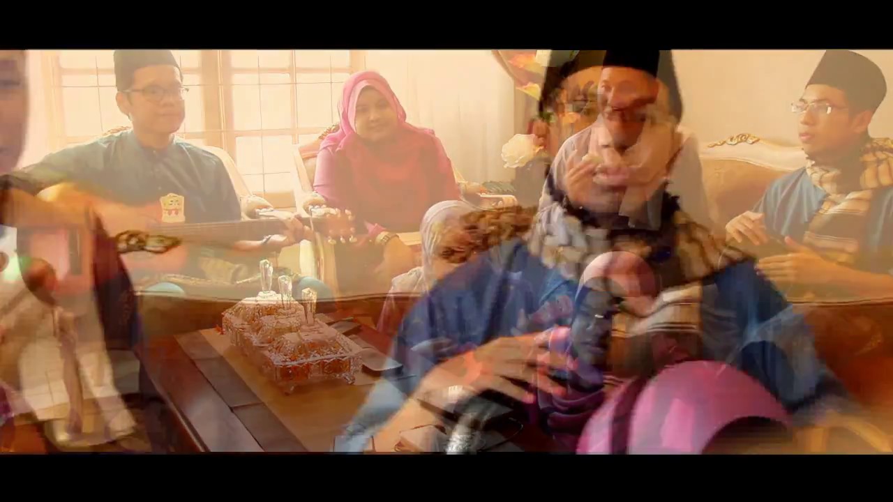 Suasana Hari Raya ver KAMEK