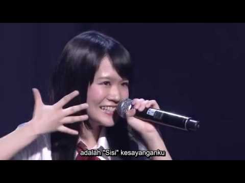 (Sub Indo) Himouto! Umaru-chan! [Live!!]