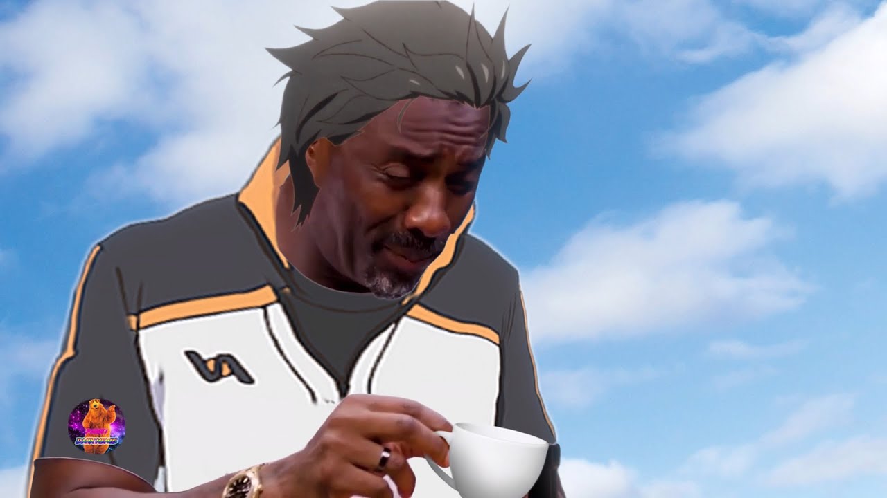 Subaru drinks Echidna's body fluids meme | Re:Zero