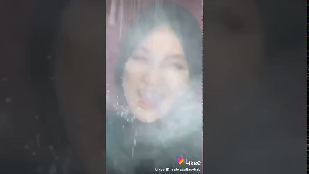 Subbahannallah ewe berhijab ini sangan keren||#LATHICHALENGE