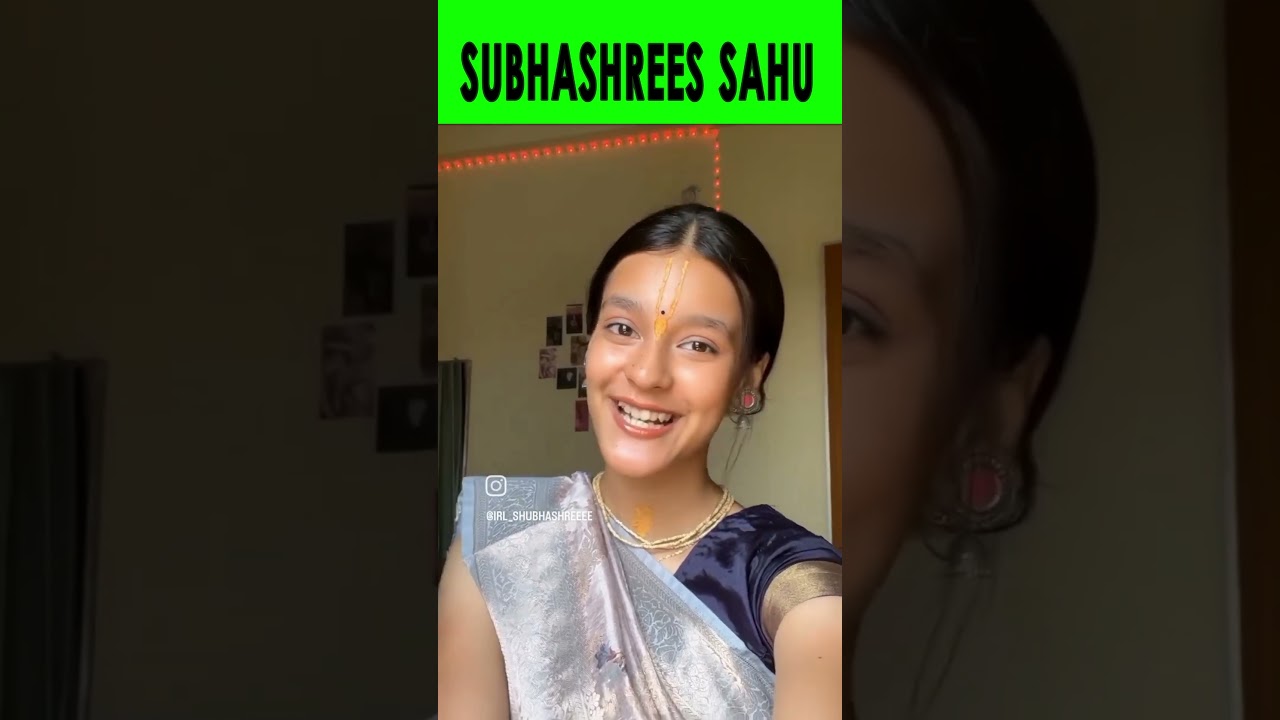 Subhashree Sahu Season 3 Leak 😳 | Subhashree Sahu Leak Videos Controversy #subhashree