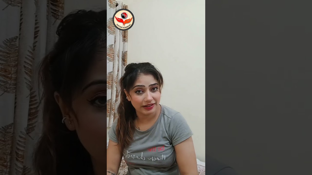 Subhati l Introduction I Upcoming High Fashion Shoot Season 28 | MD Entertainment | Fashion Vlog