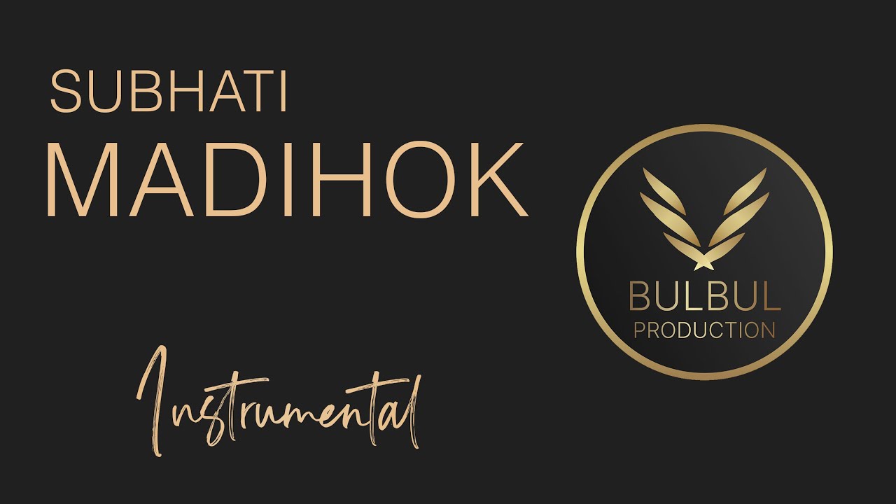 Subhati_Madihok instrumental