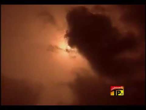 Subhe Ashoor Ali Akbar Teri Azan | Noha Nadeem Sarwar | 2004